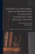 History of Embalming, and of... - Bild 1