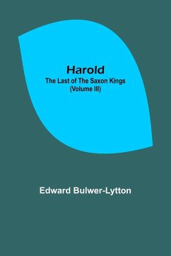 Harold - Bulwer-Lytton, Edward