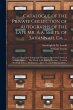 Catalogue of the Private Collection of... - Bild 1