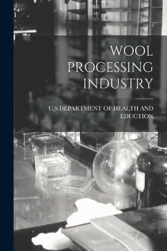 Wool Processing Industry