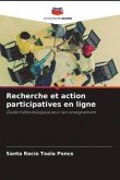 Recherche et action participatives en ligne