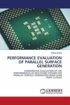 PERFORMANCE EVALUATION OF PARALLEL SURFACE GENERATION