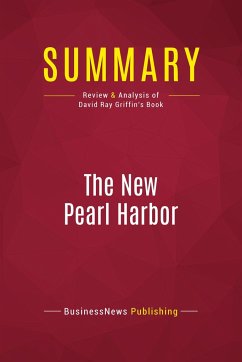 Summary: The New Pearl Harbor - Businessnews Publishing