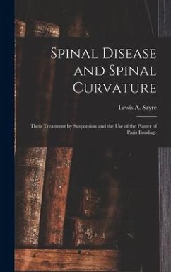 Spinal Disease and Spinal Curvature