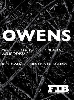 Owens: Renegades of Fashion - Roberts, Paul G.; O'Brien, Charlie