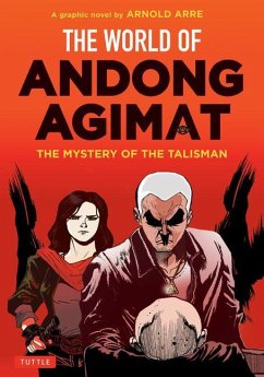 The World of Andong Agimat - Arre, Arnold