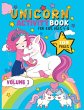 Unicorn Activity Book for kids 4-8 - Bild 1