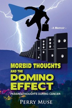 Morbid Thoughts and the Domino Effect - Muse, Perry