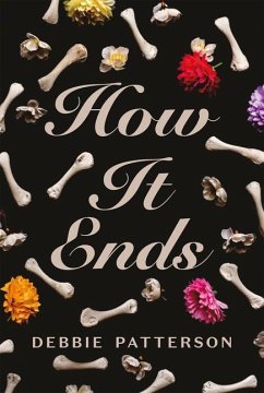 How It Ends - Patterson, Debbie