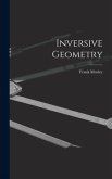 Inversive Geometry