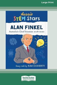 Aussie Stem Stars - Doherty, Kim