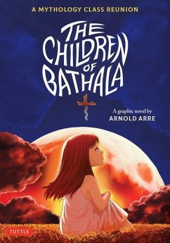 The Children Of Bathala - Arre, Arnold