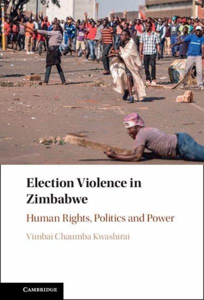 Election Violence in Zimbabwe Election Violence in Zimbabwe