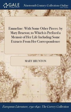 Emmeline - Brunton, Mary