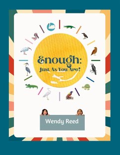 Enough - Reed, Wendy