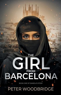 The Girl From Barcelona