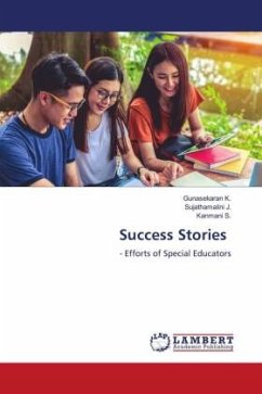 Success Stories - K., Gunasekaran;J., Sujathamalini;S., Kanmani