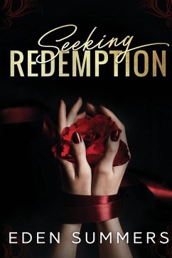 Seeking Redemption - Summers, Eden