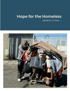 Hope for the Homeless - Okeke, Uchenna