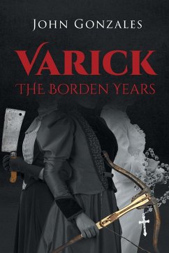 Varick - Gonzales, John