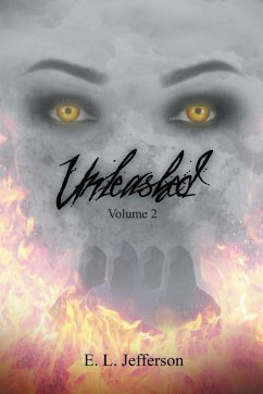 Unleashed - Jefferson, E. L.