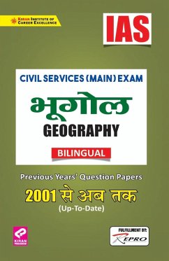 IAS-Geography - Unknown