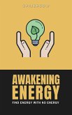 Awakening Energy (eBook, ePUB)