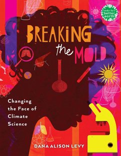 Breaking the Mold (eBook, ePUB) - Levy, Dana Alison