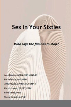 Sex in Your Sixties