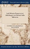 Lady Melusine Roman in zwei Abtheilungen von Eufemia Gräfin Ballestrem