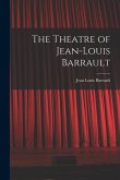 The Theatre of Jean-Louis Barrault