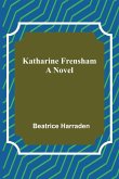 Katharine Frensham