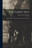 The Forest Boy: a Sketch of the Life of Abraham Lincoln. For Young People