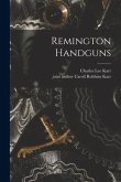 Remington Handguns