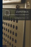Zephyrus; Astoria High School Volume 42; 1939