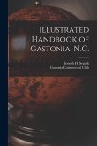 Illustrated Handbook of Gastonia, N.C.