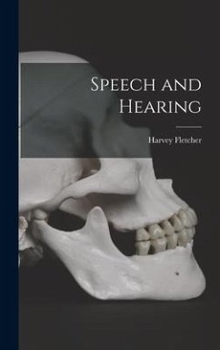 Speech and Hearing