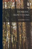 Homeric Repetitions
