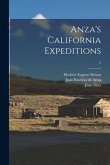 Anza's California Expeditions; 5