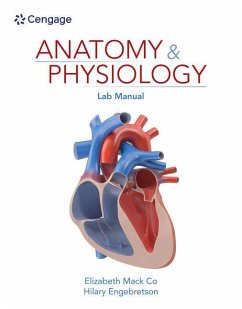 Anatomy & Physiology Lab Manual - Co, Elizabeth; Engebretson, Hilary