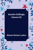 Kenelm Chillingly - Volume 03