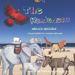 The Wanderlusts - Niccole, Melica