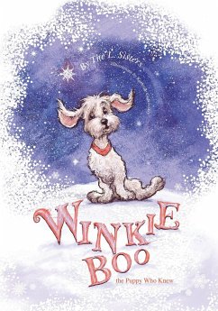 Winkie-Boo the Puppy Who Knew - Curto, Linda S.; Gourley, Laurie J.