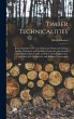 Timber Technicalities: Being... - Bild 1