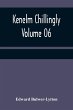 Kenelm Chillingly - Volume 06 - Bild 1