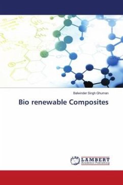 Bio renewable Composites