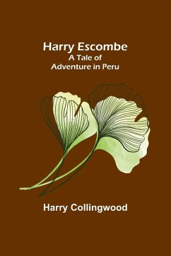 Harry Escombe - Collingwood, Harry