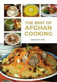 The Best of Afghan Cooking