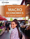 Brief Principles of Macroeconomics, Loose-Leaf Version