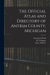 The Official Atlas and Directory of... - Bild 1